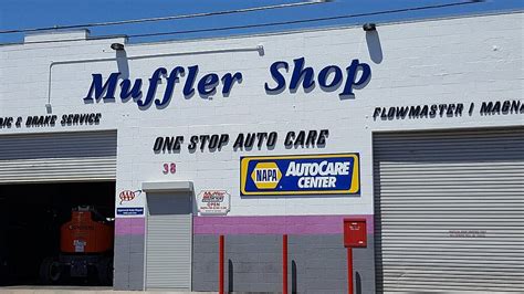 The muffler shop henderson nv - The Muffler Shop provides brake services, full-service maintenance, and more. ... 38 Navy St, Henderson, NV 89015, USA (702) 990-1529. Find us on: Facebook page opens ... 